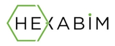 Logo Hexabim