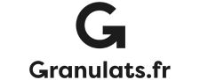 Logo GRANULATS