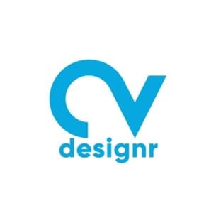Logo CVDesignr