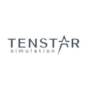 Logo Tenstar