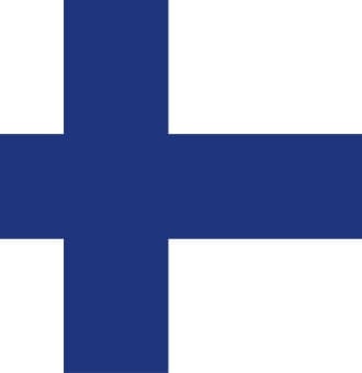 Intermat 2024 finland flag squaresize