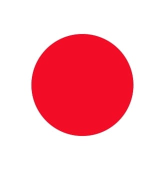 Intermat 2024 japan flag squaresize
