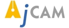 AJCAM logo