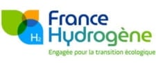 France Hydrogène logo