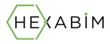 Hexabim logo