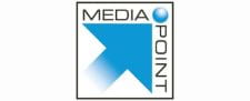 MEDIA POINT logo
