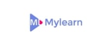 Mylearn logo