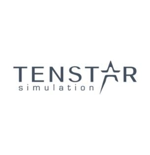 Logo Tenstar