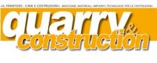 Logo QUARRY & CONSTRUCTION