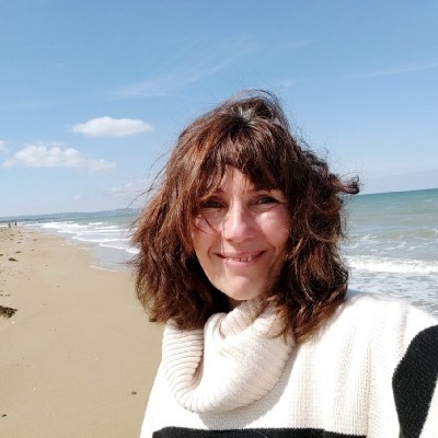 Christine RAYNAUD