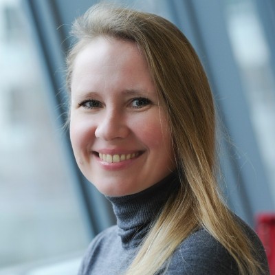 picture of the Market Manager