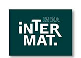 INTERMAT INDIA LOGO