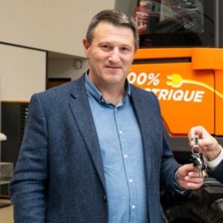 bruno munier