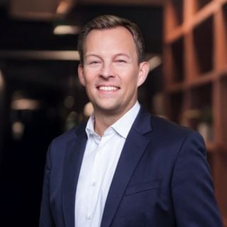 marcus muller