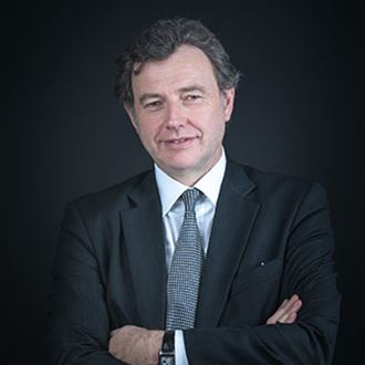 Laurent Noël, Directeur de division, Comexposium