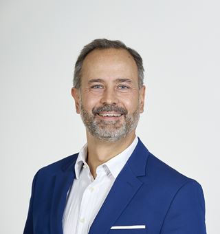 Laurent PUYBARET photo