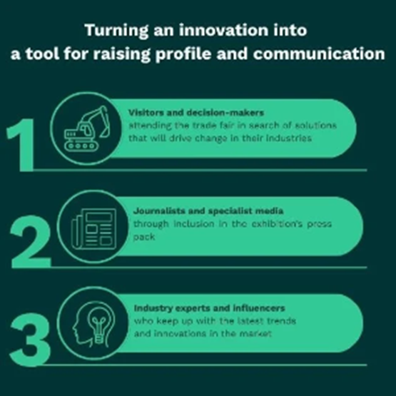 turning an innovation into a tool image