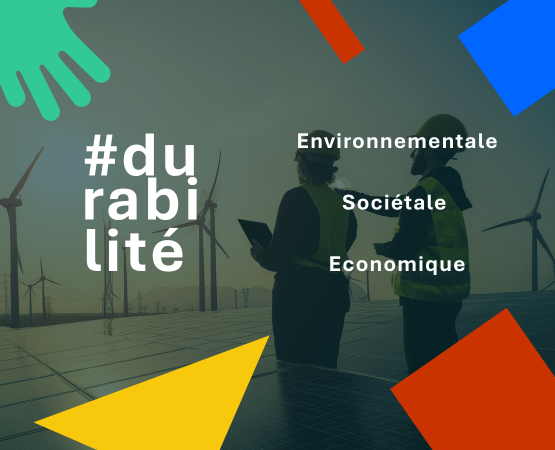 Durabilité Intermat
