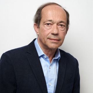 Pascal Guillemain, directeur général de l'entreprise Bergerat Monnoyeur
