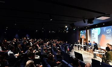 Table Ronde INTERMAT du 20 Avril 2024