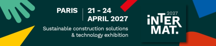 Bannière Intermat 2027