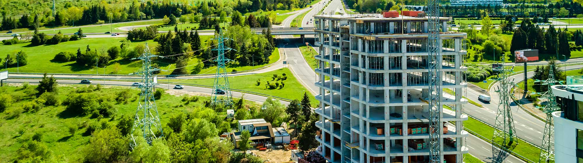 INTERMAT un chantier sans emission de CO2