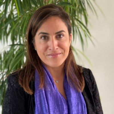 Amina Noyer