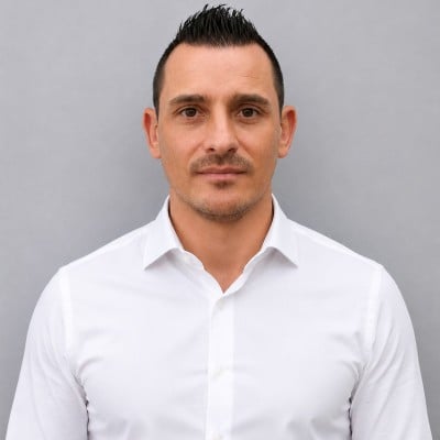 Christophe Williot