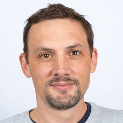 Guillaume Magnaudet