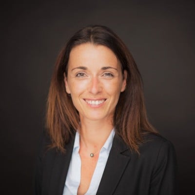 Laure Regnaud