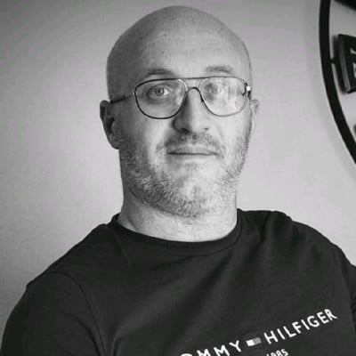 Nicolas BERGER