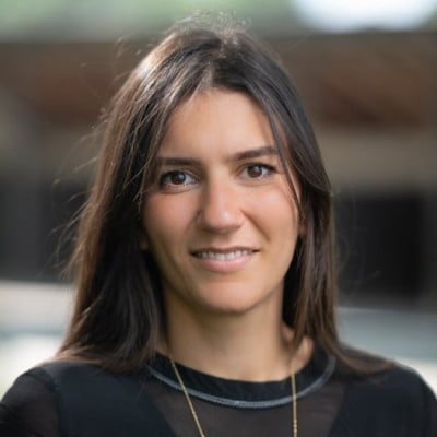 Séverine Honore