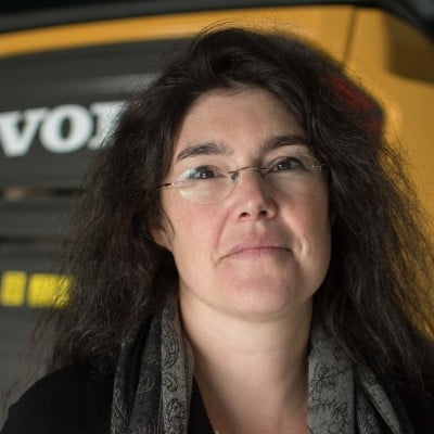 Valérie Minguet