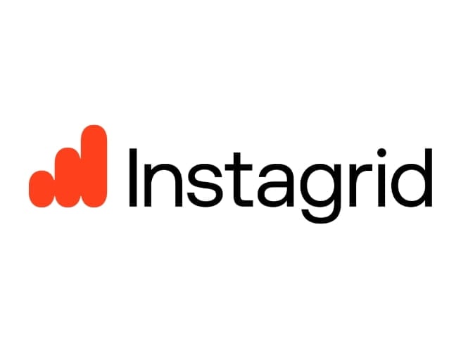 Logo Instagrid