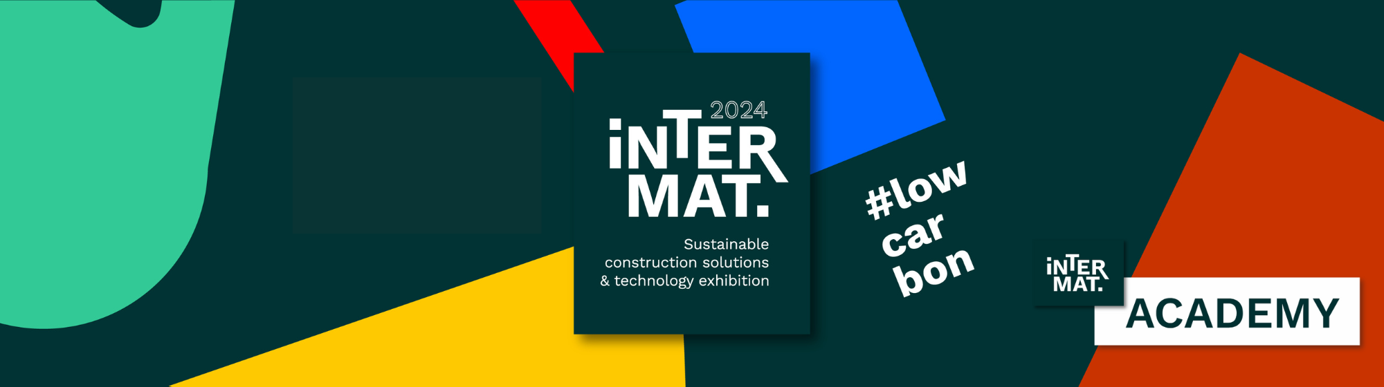 Banner intermat academy FR 2024
