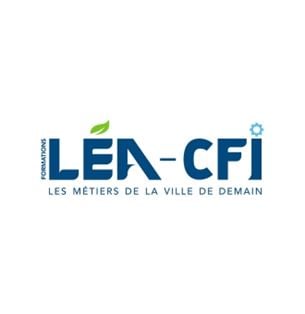 Logo léa-cfi