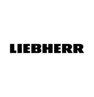 Logo Liebherr