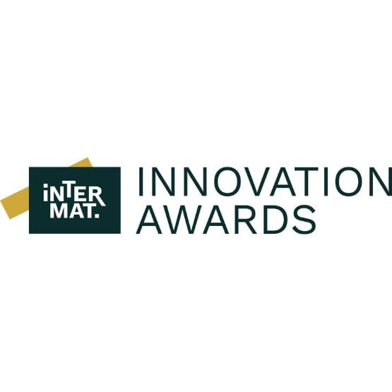Logo innovations award