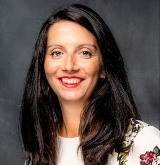 Maria Moreno