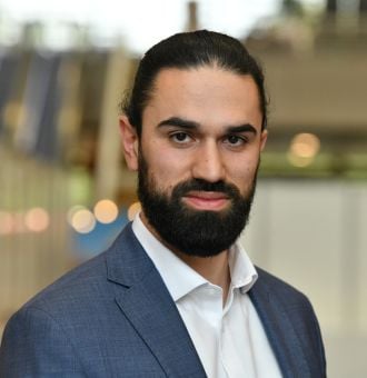 Mathieu Armengaud