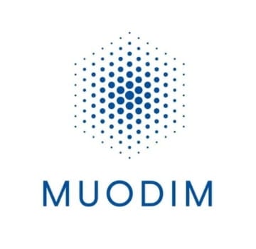 Muodim logo