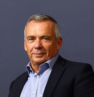 Fabrice Blanc