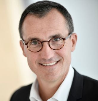 François Renault