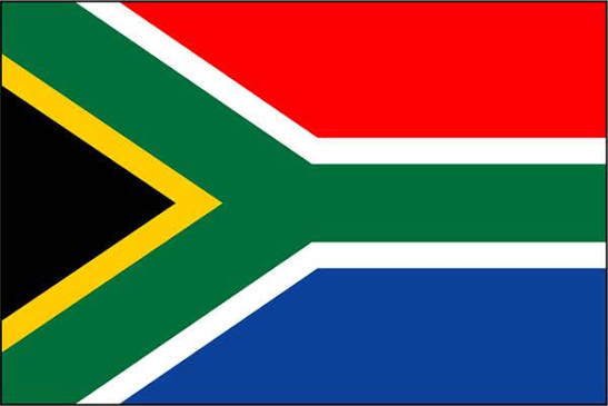 South-African Flag 