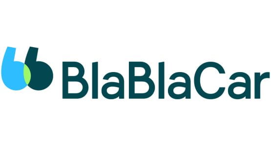 BLABLACAR logo