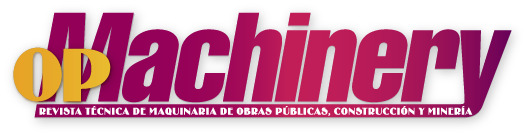 Opmachinery logo