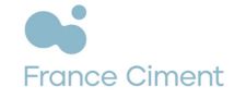 France ciment logo