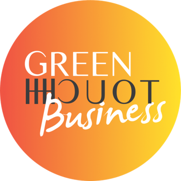  Green Touch business logo