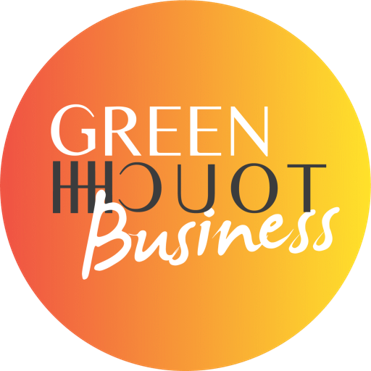 logo Green Touch business