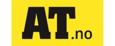 ATno anleggtransport logo